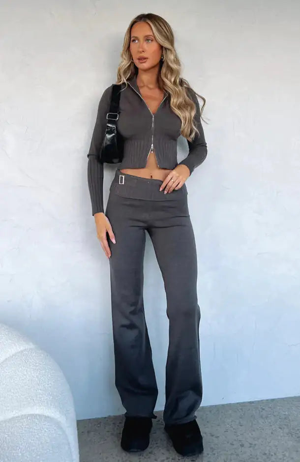 Fly Girl 2 Piece Casual Wear