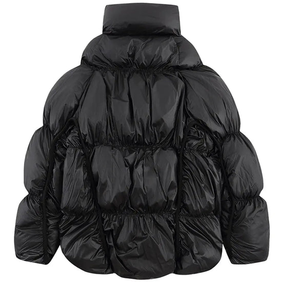 Winter Style with High Street Parkas