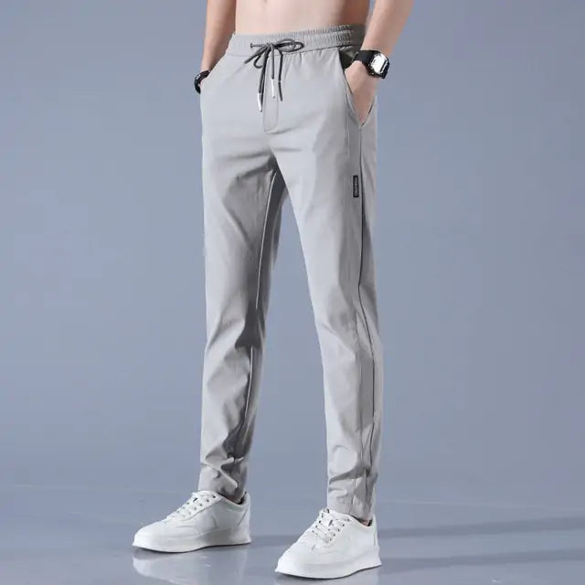 Men's Fast Dry Stretch Pants