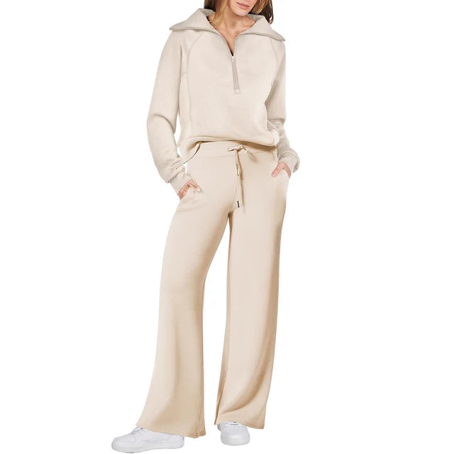 2 Piece Outfit Sweatsuit