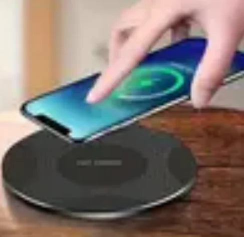 Wireless Charger Plate