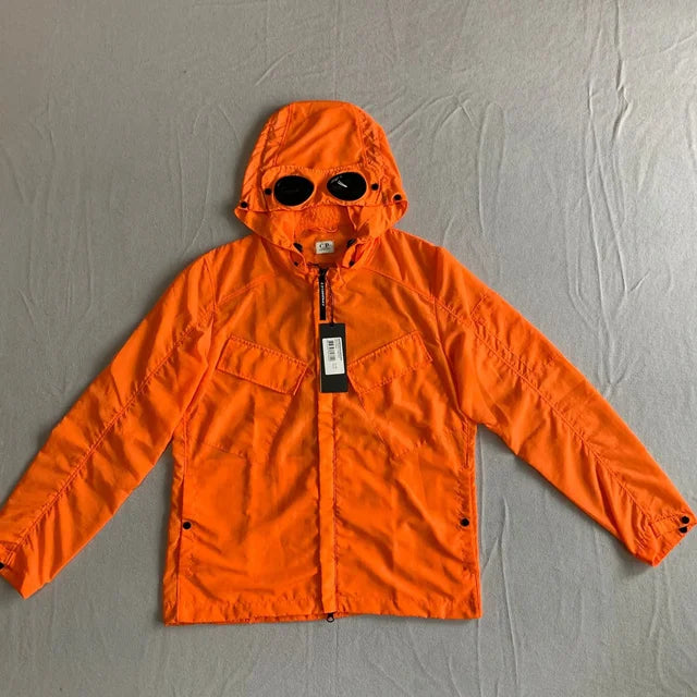 Windbreaker Coat