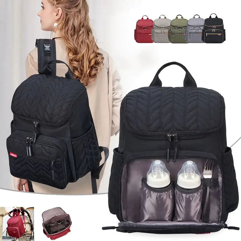 Baby Diaper Backpack (Private Listing 959508)