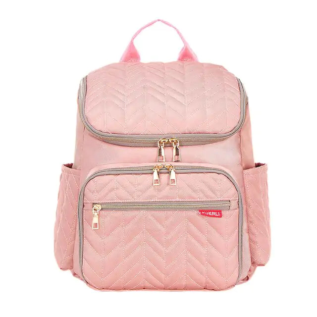 Baby Diaper Backpack (Private Listing 959508)