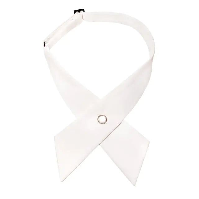 Crisscross Bow Tie