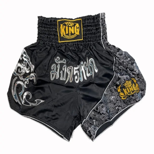 Boxing shorts