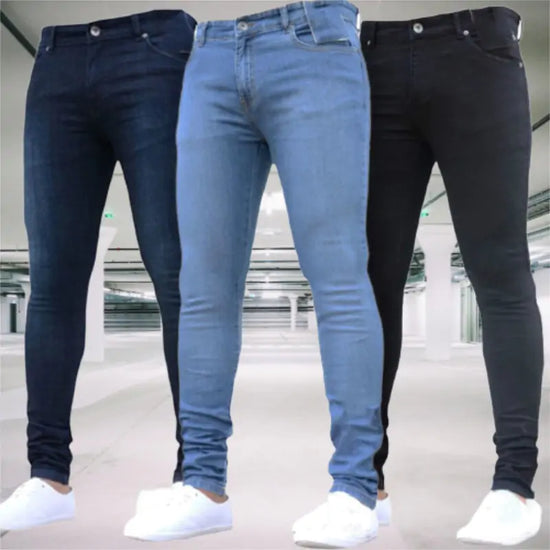 Men&