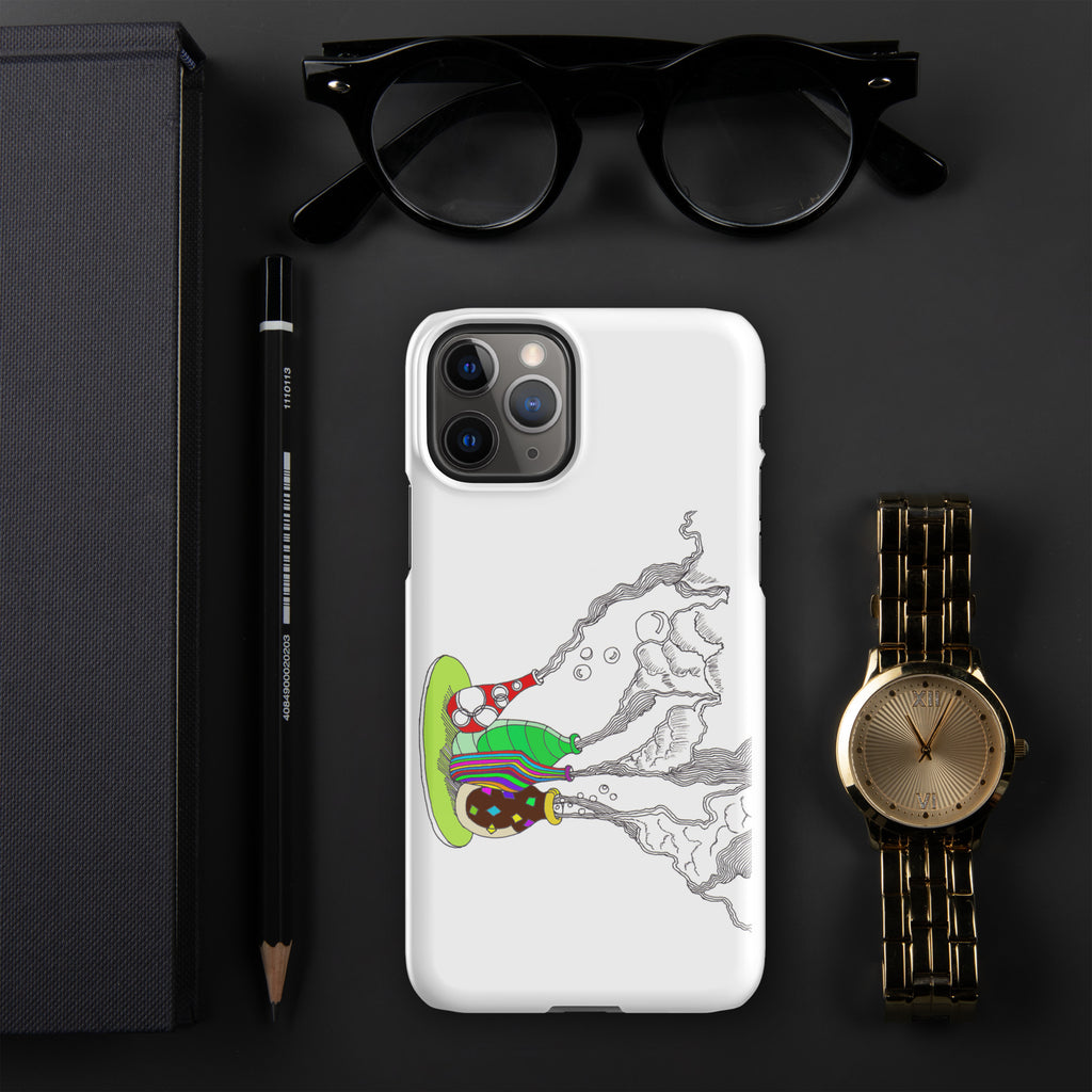 50 Bottles Phone Case