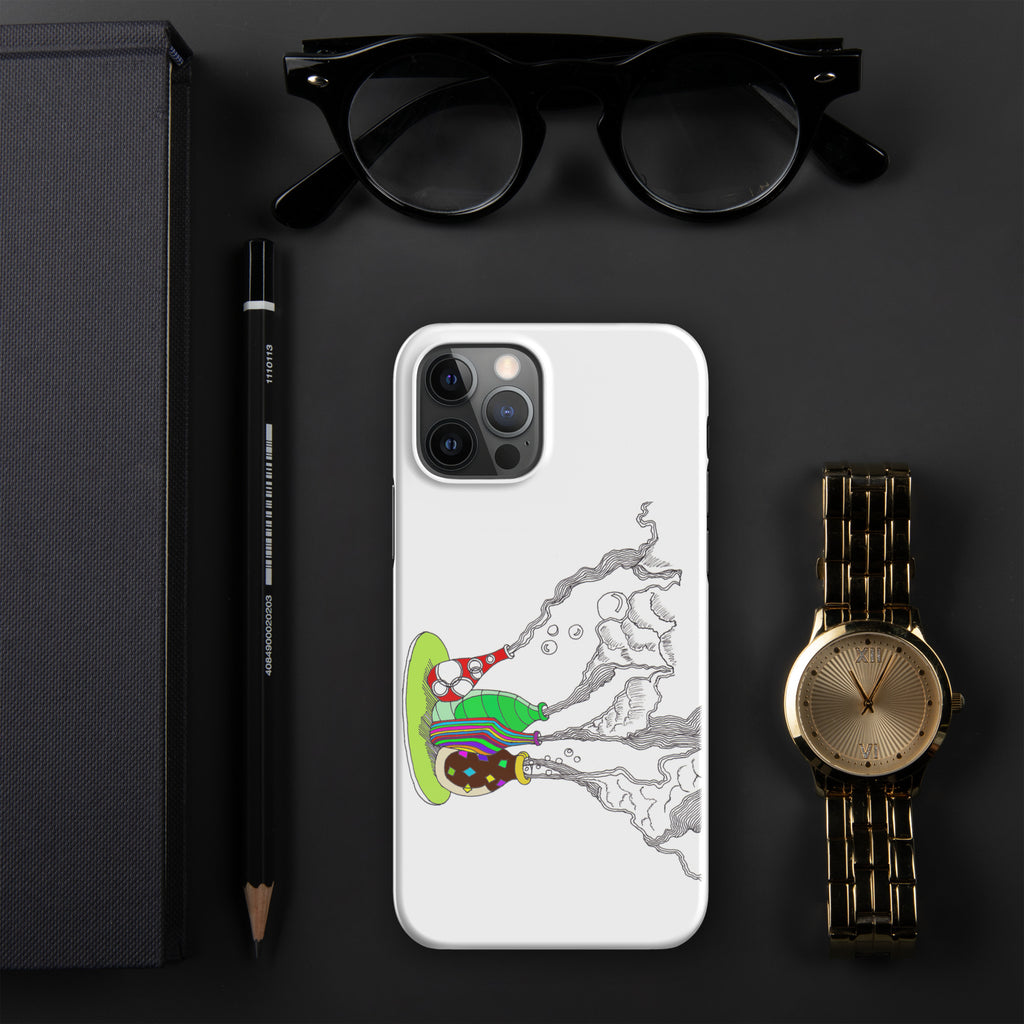 50 Bottles Phone Case