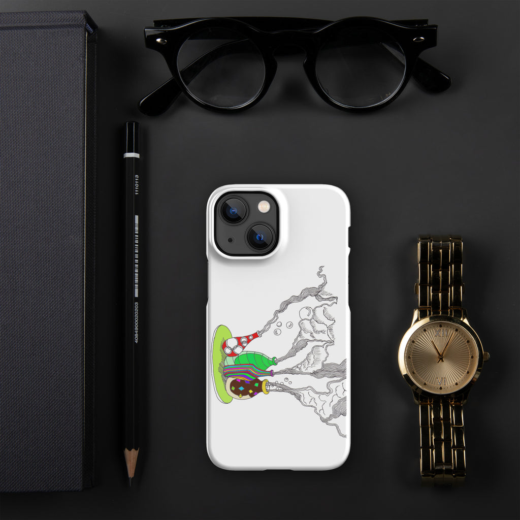 50 Bottles Phone Case