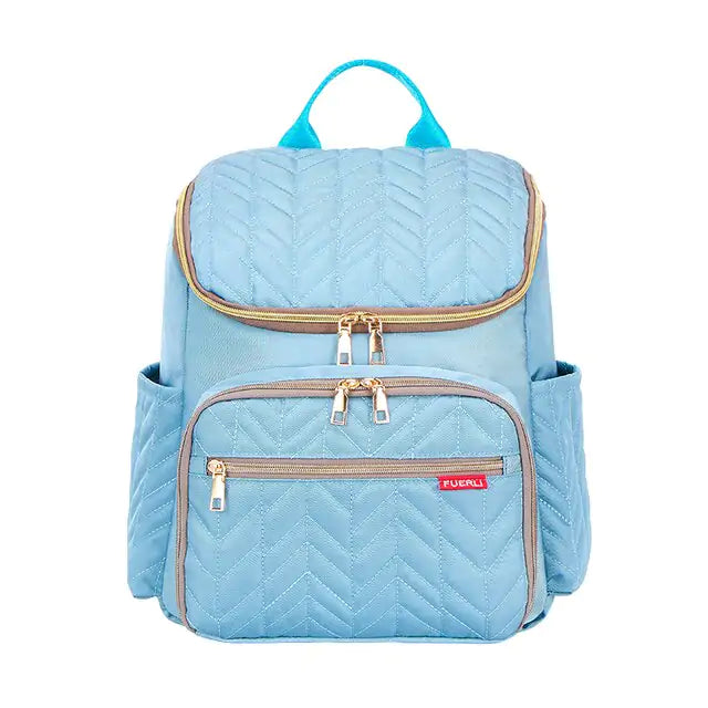 Baby Diaper Backpack (Private Listing 959508)