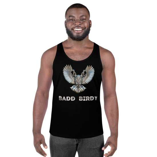 Badd Birdy Men&
